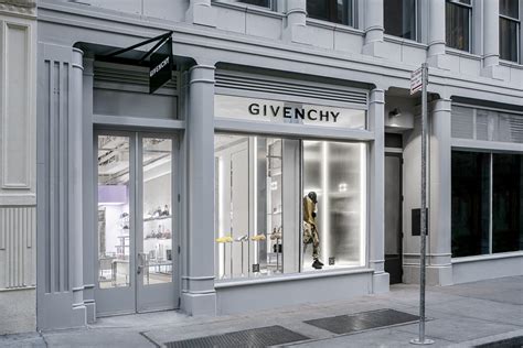 shopping givenchy|Givenchy official store.